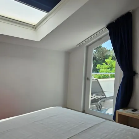 Appartement Alba