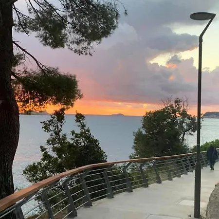 Appartement Alba