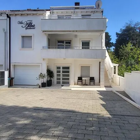 Appartement Alba