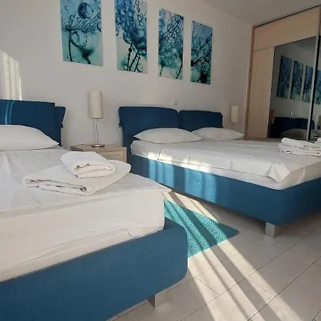 Alba Appartement