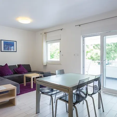 Appartement Alba Dubrovnik