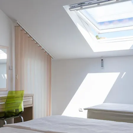 Appartement Alba Dubrovnik