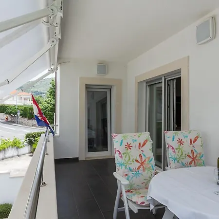 Alba Appartement Dubrovnik