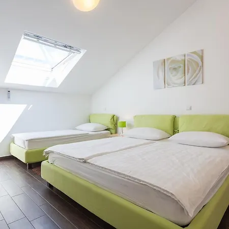 Alba Appartement