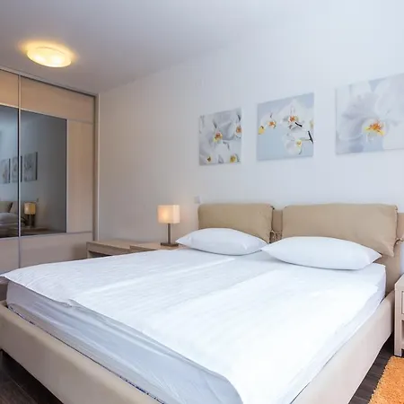 Appartement Alba *