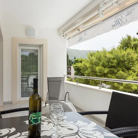 Alba Appartement *