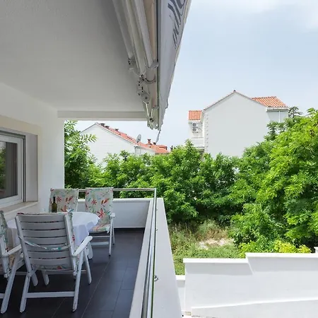 Alba Appartement