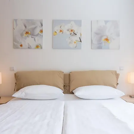 Appartement Alba