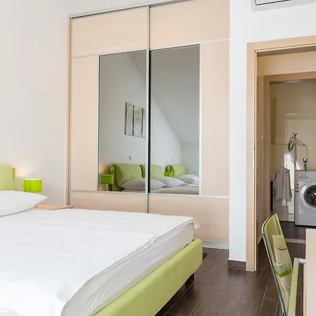 Appartement Alba *