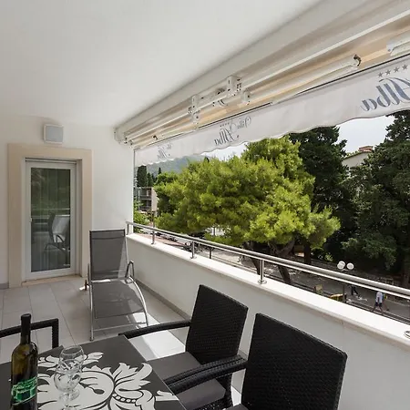 Alba Appartement Dubrovnik