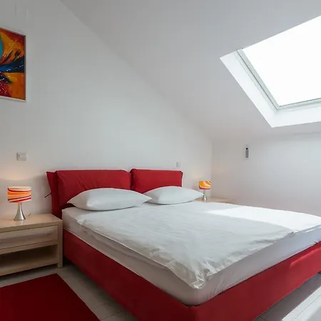 Alba Appartement *
