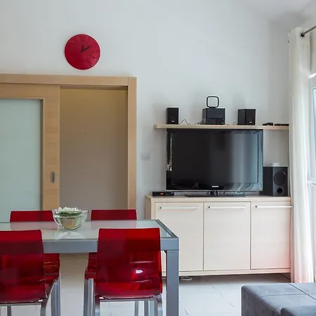 Alba Appartement *
