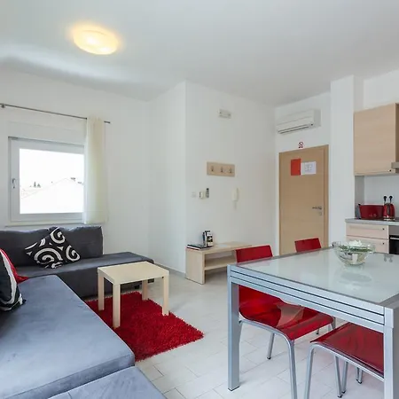 Alba Appartement Dubrovnik