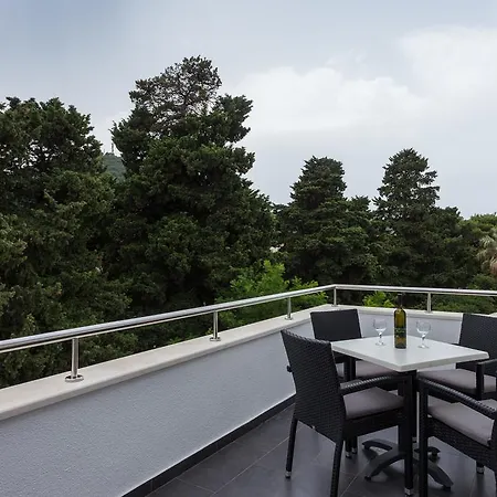 Apartment Alba